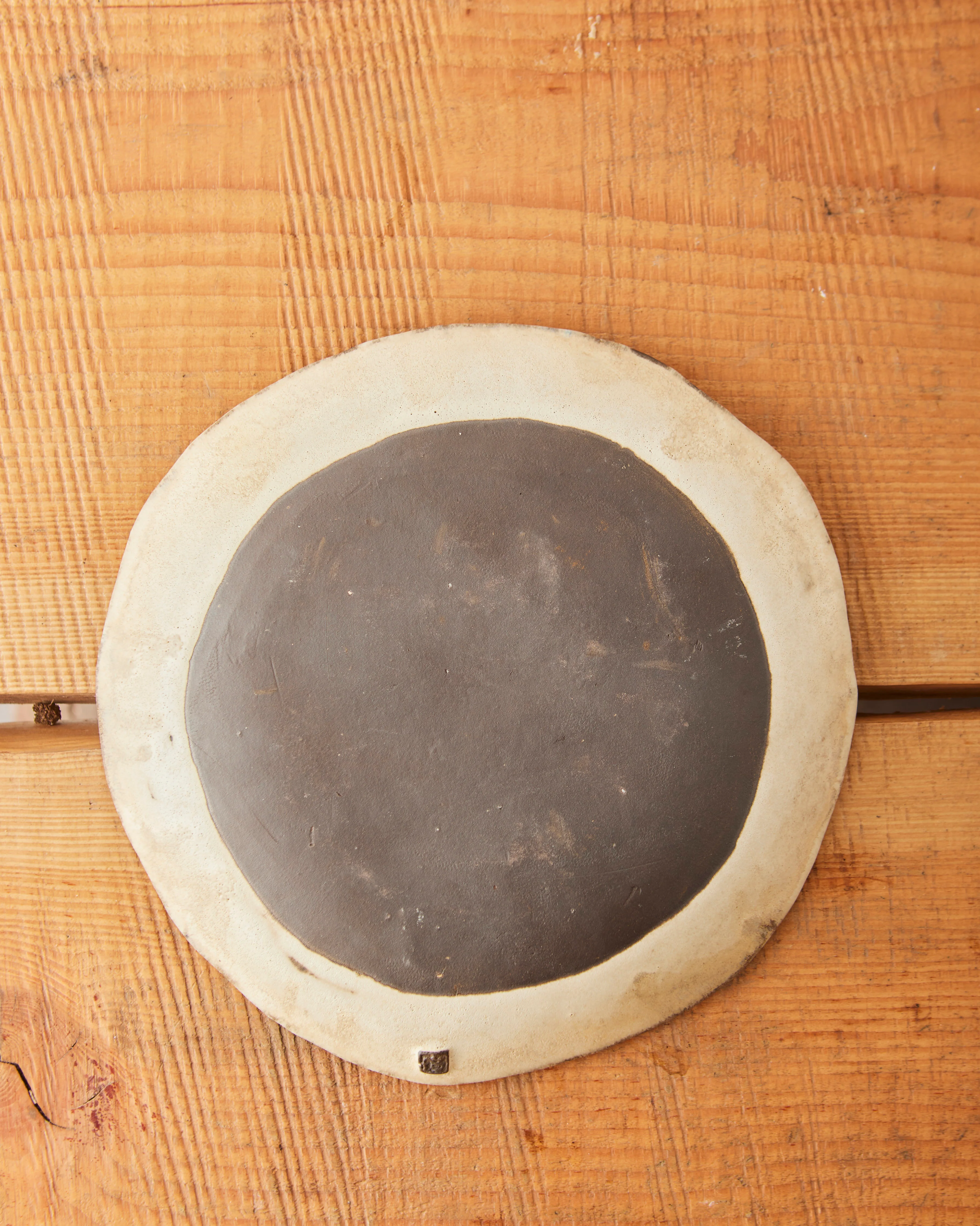 Yuriko Bullock Plate #9 - Image 2